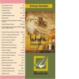 Istorie universala- sinteze - Cristina Pavel