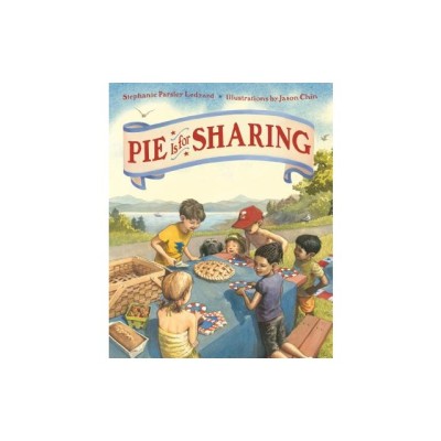 Pie Is for Sharing foto