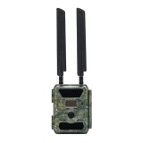 Camera Vanatoare 4G PNI Hunting 400C, 12MP, GPS, Full HD, IR Invizibile, Detectie Miscare, Transmisie Foto/Video