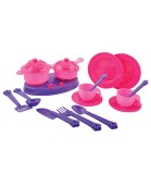 Set de Bucatarie Ice World