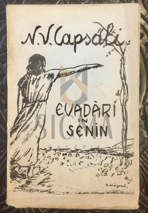 EVADARI IN SENIN