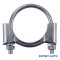 Colier toba esapament 60mm Peugeot 406 (1995-2005)[8B,8E/F,8C]