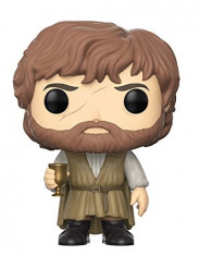 Figurina Funko Pop! Tv Game Of Thrones Tyrion Lannister foto
