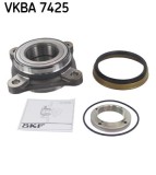 SKF VKBA 7425 Set rulment roata