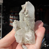 Floare de mina pentru colectie cristal natural unicat c39 lot 2, Stonemania Bijou