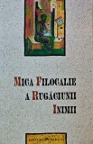 Mica filocalie a rugaciunii inimii - 2001 - Jean Gouillard (T275), Herald
