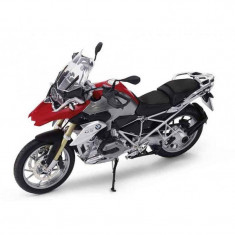 Miniatura Motocicleta BMW R 1200 GS (K50) 1:10 Racing Red foto