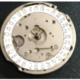 CSM1 Donator Mecanism Ceas Rusesc Calibrul 2614.2H - Cu Calendar - Pentru Piese