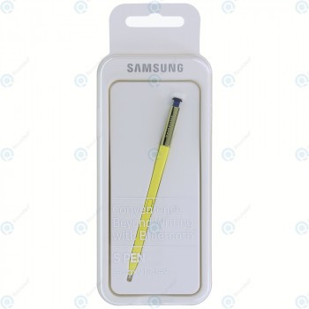 Stilo Samsung Galaxy Note 9 (SM-N960F) albastru ocean EJ-PN960BLEGWW foto