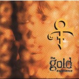 CD PRINCE The Artist (Formerly Known As Prince) &ndash; The Gold Experience (-VG )