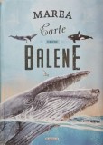 Marea carte despre balene (coperta uzata)
