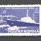 Romania.1959 Primul spargator de gheata atomic ZR.167