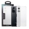 Husa Huawei telefon Nova 9, transparent, tip back cover, protectie suplimentara antisoc la colturi, material flexibil TPU, &quot;SPPC-HU-N9-CLR&quot;