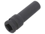 Tubulară Impact HEX 13mm 1/2 78mm