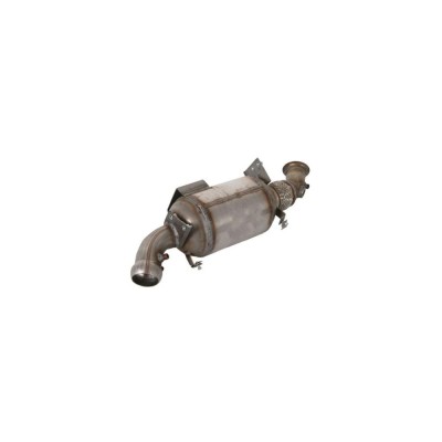 Filtru particule VW CRAFTER 30-50 platou sasiu 2F BM CATALYSTS BM11029P foto