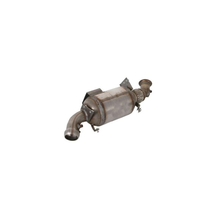 Filtru particule VW CRAFTER 30-50 platou sasiu 2F BM CATALYSTS BM11029P