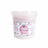 Sare de baie 5kg cu aroma Pink Flowers pentru relaxare si detensionare