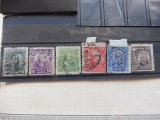 Brazilia 1906 - Personalitati (T8)