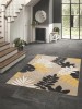 Covor Belgian, Rio 24509, Multicolor, Diverse Dimensiuni - 80x150 cm