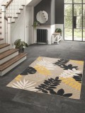Covor Belgian, Rio 24509, Multicolor, Diverse Dimensiuni - 80x150 cm