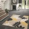 Covor Belgian, Rio 24509, Multicolor, Diverse Dimensiuni - 80x150 cm