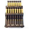 Set surubelnite de precizie Micro-Driver Proxxon 28148, 15 piese