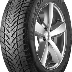 Cauciucuri de iarna Goodyear UltraGrip + ( 255/65 R17 110T, SUV )