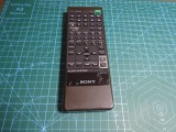 Telecomanda pentru audio SONY RM-S571