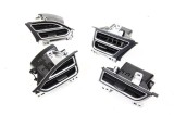 Gura de ventilație planșa de bord TESLA MODEL S 2016 OEM: 1023270-00,1023244-00,1023269-00,1023243-00 3096014