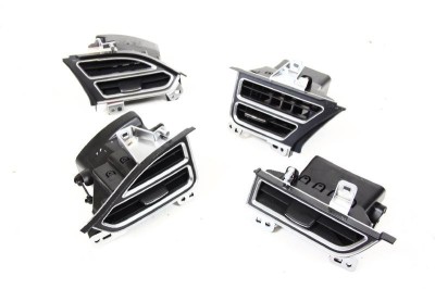 Gura de ventilație planșa de bord TESLA MODEL S 2016 OEM: 1023270-00,1023244-00,1023269-00,1023243-00 3096014 foto