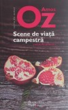 Scene din viata campestra - Amos Oz - Roman