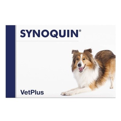 Synoquin Medium Breed, 30 tablete foto