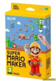 Wii U Super Mario MAKER Nintendo Wii U, Actiune, Multiplayer, Toate varstele