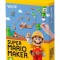 Wii U Super Mario MAKER Nintendo Wii U
