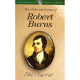 Robert Burns - The collected Poems of Robert Burns with an Introduction and Bibliography - 135873