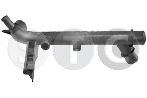 STC T403206 Cuplaj conducta lichid racire