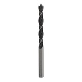 Burghiu pentru lemn, Bosch, 6 x 55 x 92 mm