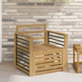 vidaXL Set de canapele de exterior Lemn Solid de Acacia Alb 3439106