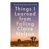 Things I Learned from Falling