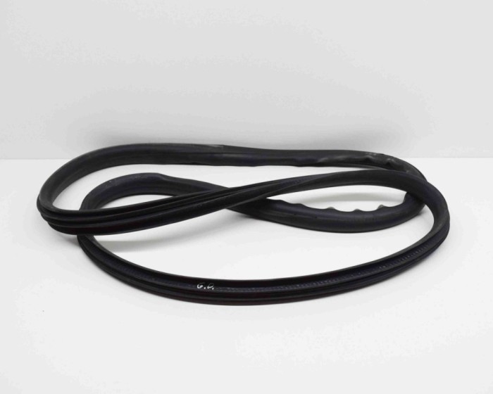 Garnitura ușă dreapta spate VOLVO S60 II 2013