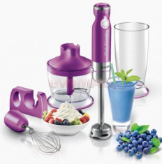 Blender Sencor SHB 4365, 800W (Mov) foto