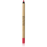 Cumpara ieftin Max Factor Colour Elixir creion contur pentru buze culoare 65 Red Sangria 5 g