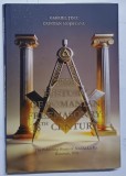 THE HISTORY OF ROMANIAN FREEMASONRY : 18th CENTURY by GABRIEL TOCU and CRISTIAN MOSNEANU , 2026 *MICI DEFECTE