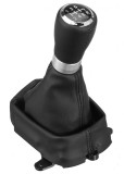 Nuca Schimbator Viteze + Manson Compatibil Honda Accord 8 2008-2014 SSV-498 6 Trepte