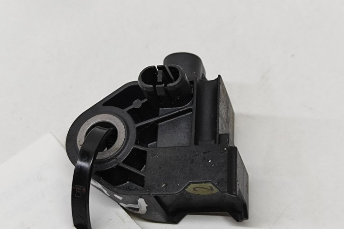 Senzor de impact st&acirc;nga față PORSCHE CAYENNE 9Y0/9Y3 2019 OEM: 4N0959651D | 22424296