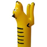 Condomerie-Prezervative Pictate Manual Noveltate Tiger Xl-Latex