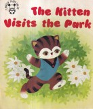Carte Songying Lin - The kitten visits the park, 1986, Engleza, Brosata, 24 pagini
