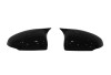 Capace oglinda tip BATMAN Mercedes Seria A W177 2018-2021 negru lucios BAT10037, Oem