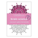 Brain Science : Colouring for agility and fast learning