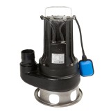 Pompa de apa murdara Big 2200, 400 V, Ibo Dambat, IB022013